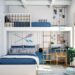 diy loft bed ideas for small rooms