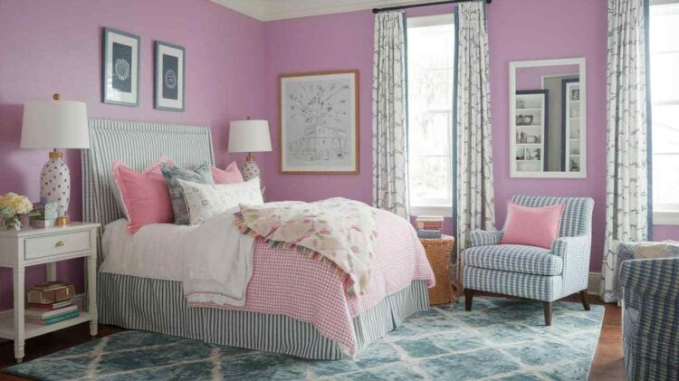 preppy rooms featured image