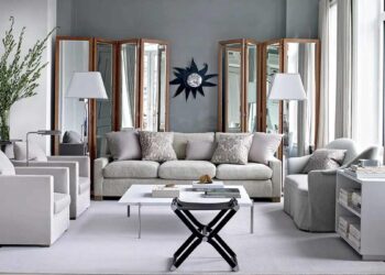 cosy grey living room ideas