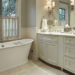 cottagecore bathroom