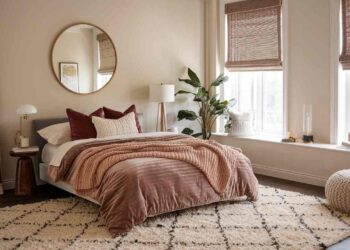 grown woman bedroom ideas