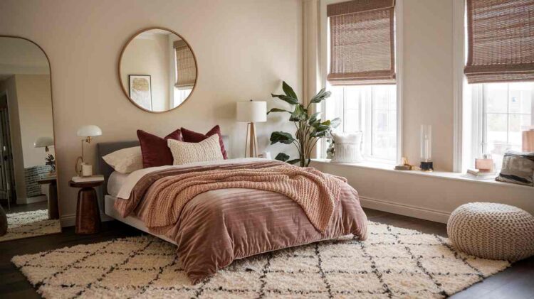 grown woman bedroom ideas