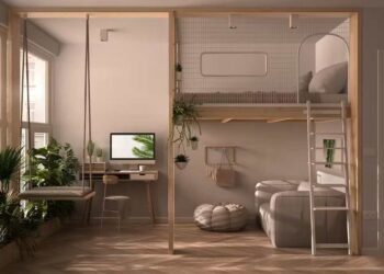 loft bed ideas for adults featured image