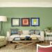 sage green room ideas featured image